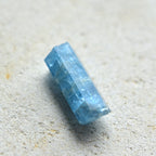 アクアマリン結晶　Cerulean Blue　ベトナム産　9cts.