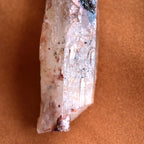 Shrine Quartz　シュライン・クォーツ　カテドラル　ファントム　ヘマタイト　ブラジル・パラ州産　140ｇ