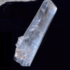 プシュカル水晶　ブラフマー　リラ　インド・プシュカル産　163g