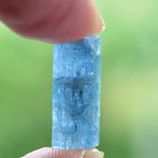 アクアマリン結晶　Cerulean Blue　ベトナム産　9cts.
