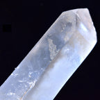 プシュカル水晶　ブラフマー　リラ　インド・プシュカル産　163g
