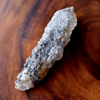 βクォーツ　平行連晶水晶　Sirius Soul Quartz　内モンゴル産　58g