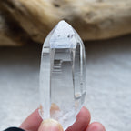 ヒマラヤ水晶　イシス　女神クリスタル　ネパール・ガネーシュヒマール産　47ｇ