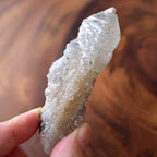 βクォーツ　平行連晶水晶　Sirius Soul Quartz　内モンゴル産　58g