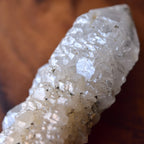βクォーツ　平行連晶水晶　Sirius Soul Quartz　内モンゴル産　58g