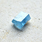 アクアマリン結晶　Cerulean Blue　ベトナム産　6.5cts.