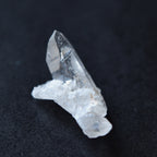 板谷水晶　クラスター　宮崎水晶証明書付　宮崎県西米良村板谷産　1.4g