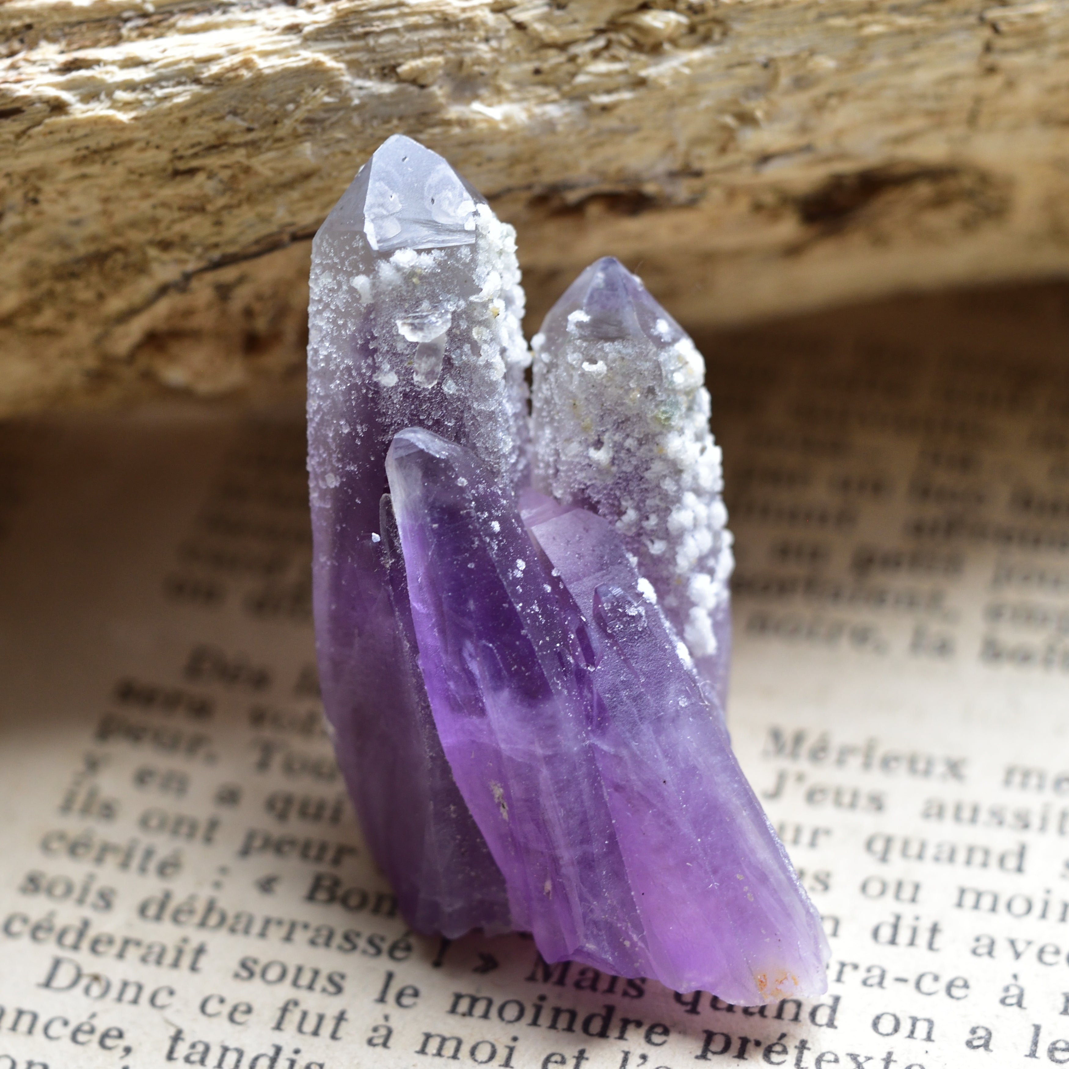 ファントム – Cathedral Cave