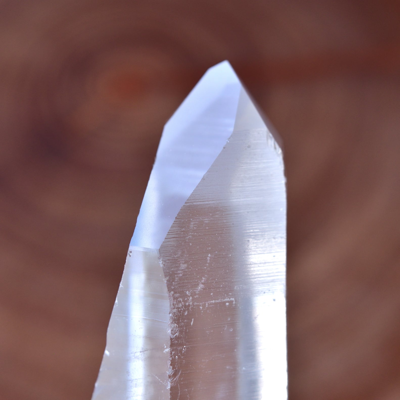 レムリアンシード　Pure Ray　ブラジル・バイーア州産　254g