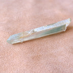 Green Phantom Quartz - Singing Crystal - from Madagascar - 65g