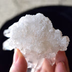 レムリアンシード・クラスター　Pure Ray　ブラジル・バイーア州産　224g