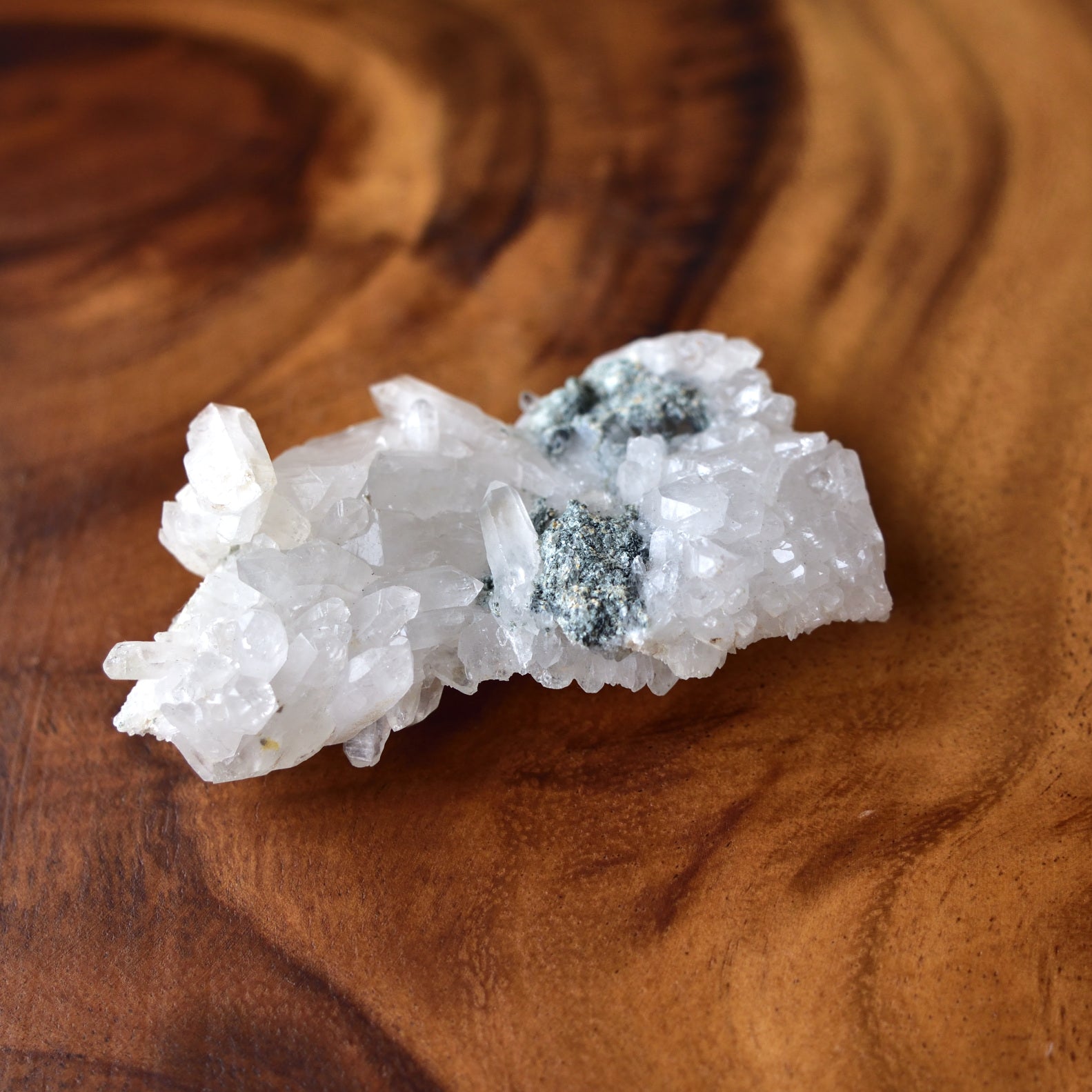 カイラス水晶