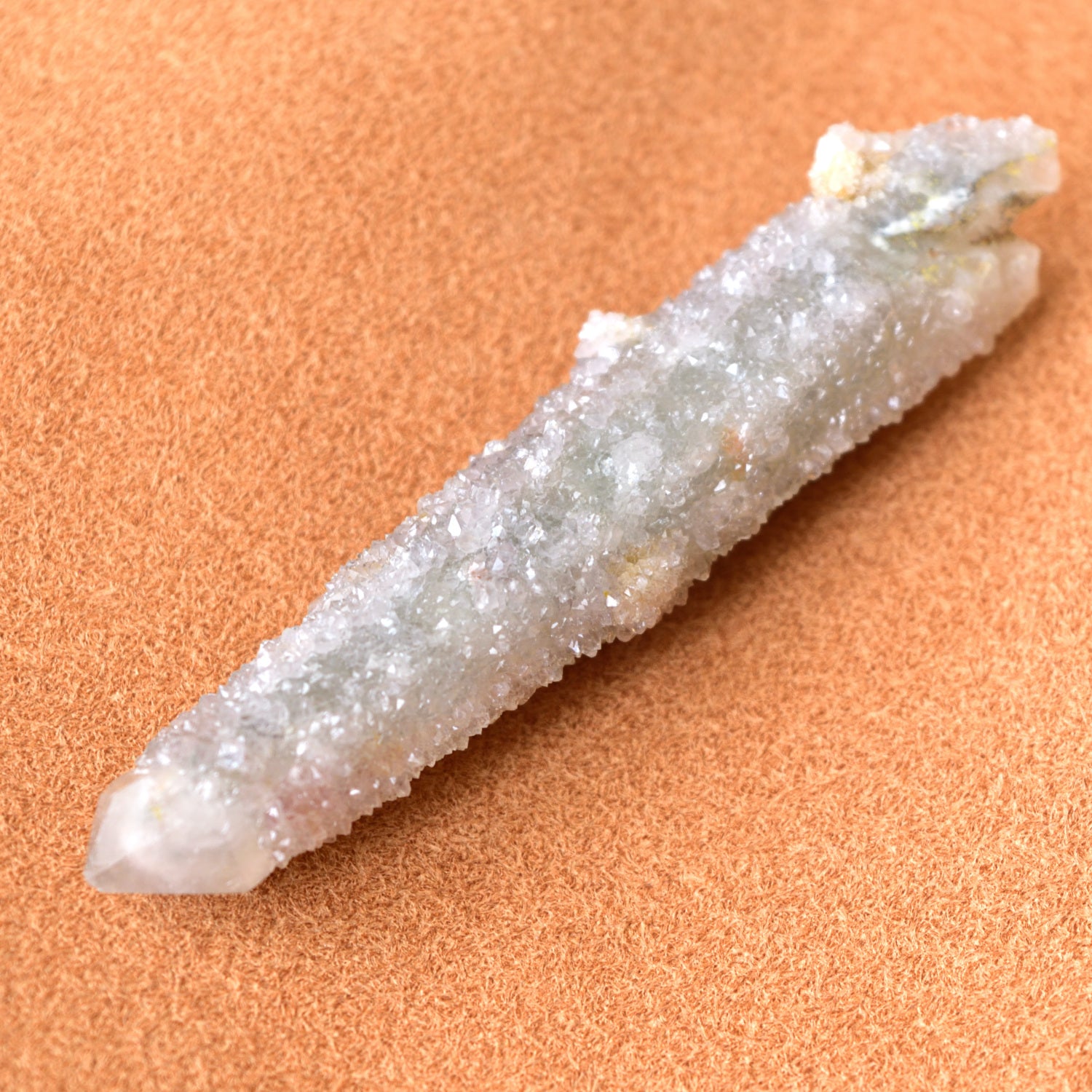 フェアリークォーツ　White Fairy　Sirius　南アフリカ産　37g