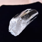 Arkansas Quartz Museum Collection Big Diamond-window Crystal Point from Arkansas, USA, 73g/ Rare Collection