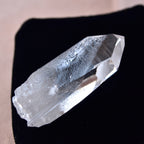 Arkansas Quartz Museum Collection Big Diamond-window Crystal Point from Arkansas, USA, 73g/ Rare Collection