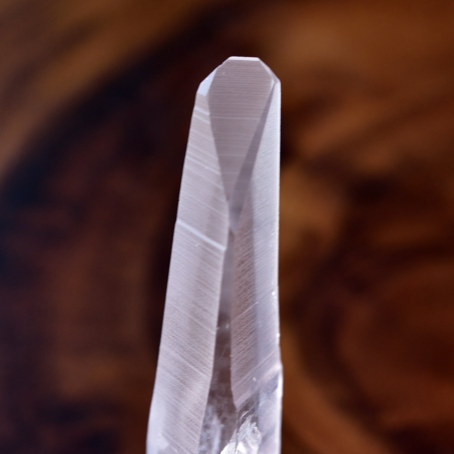 レムリアンシード　キー　ブラジル・バイーア州産　30g