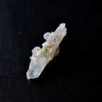 板谷水晶　ブリッジ　宮崎水晶証明書付　宮崎県西米良村板谷産　2.8g