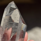 Arkansas Quartz “Twilight of Atlantis” – Tantric Twin – Arkansas, USA – 52g