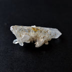 板谷水晶　ブリッジ　宮崎水晶証明書付　宮崎県西米良村板谷産　2.8g