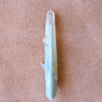 Green Phantom Quartz - Singing Crystal - from Madagascar - 30g