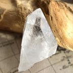 Trigonic Quartz "Stars" from Minas Gerais, Brazil - 140g