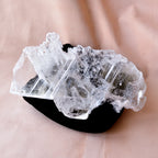 Selenite "Glass of The Virgin Mary" Rio Grande do Sul, Brazil - 924g