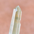 Green Phantom Quartz - Singing Crystal - from Madagascar - 30g