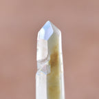 Green Phantom Quartz - Singing Crystal - from Madagascar - 30g