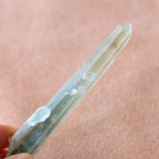 Green Phantom Quartz - Singing Crystal - from Madagascar - 30g