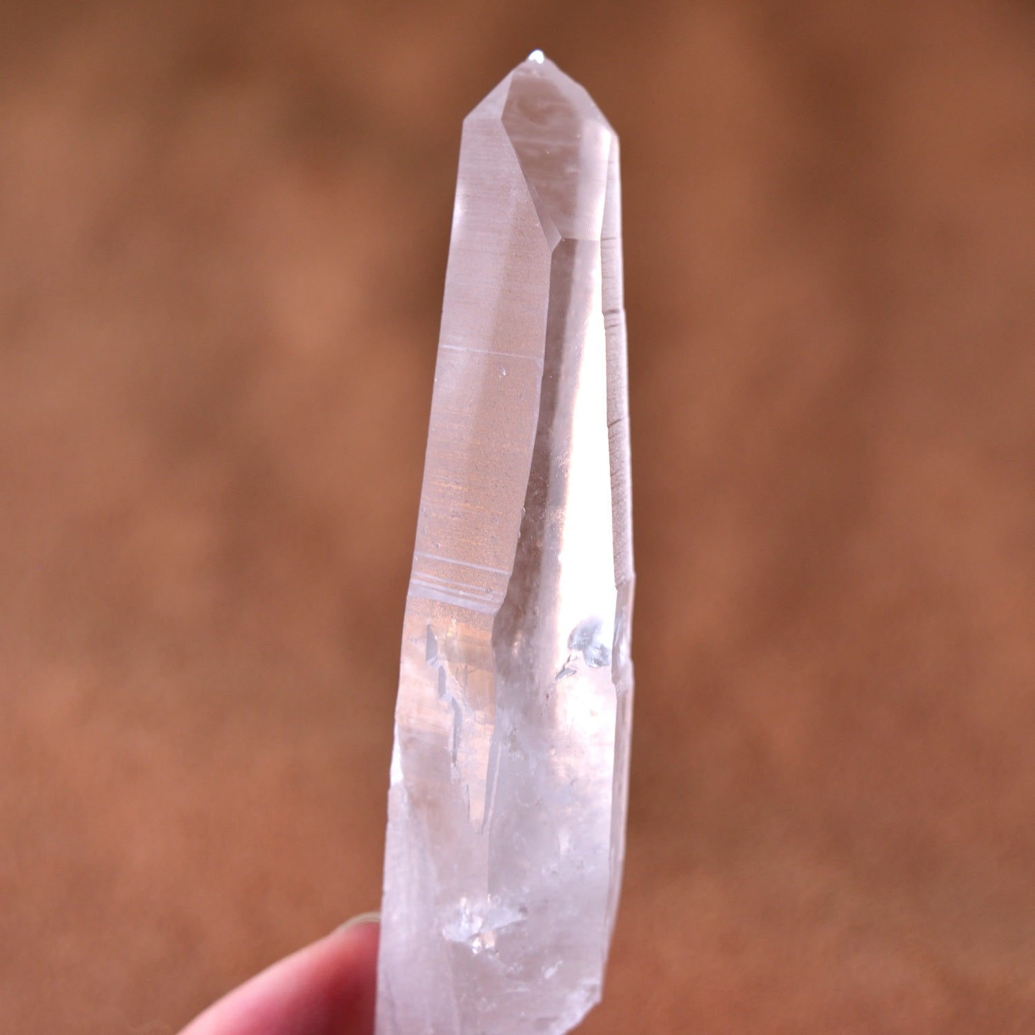 レムリアンシード　Devic Tample　ブラジル・バイーア州産　58g