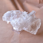 Selenite "Glass of The Virgin Mary" Rio Grande do Sul, Brazil - 924g
