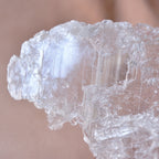 Selenite "Glass of The Virgin Mary" Rio Grande do Sul, Brazil - 924g