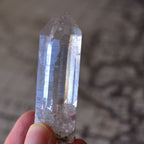 ヒマラヤ水晶　クローライト　Devic Temple Crystal　パキスタン・スカルドゥ産　32g