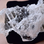 Selenite "Glass of The Virgin Mary" Rio Grande do Sul, Brazil - 924g