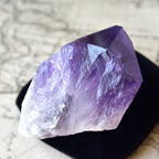 ボリビアン・アメジスト　Lemurian Violet Flame　イシス　ボリビア産　457ｇ