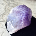ボリビアン・アメジスト　Lemurian Violet Flame　イシス　ボリビア産　457ｇ