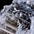 Selenite "Glass of The Virgin Mary" Rio Grande do Sul, Brazil - 924g