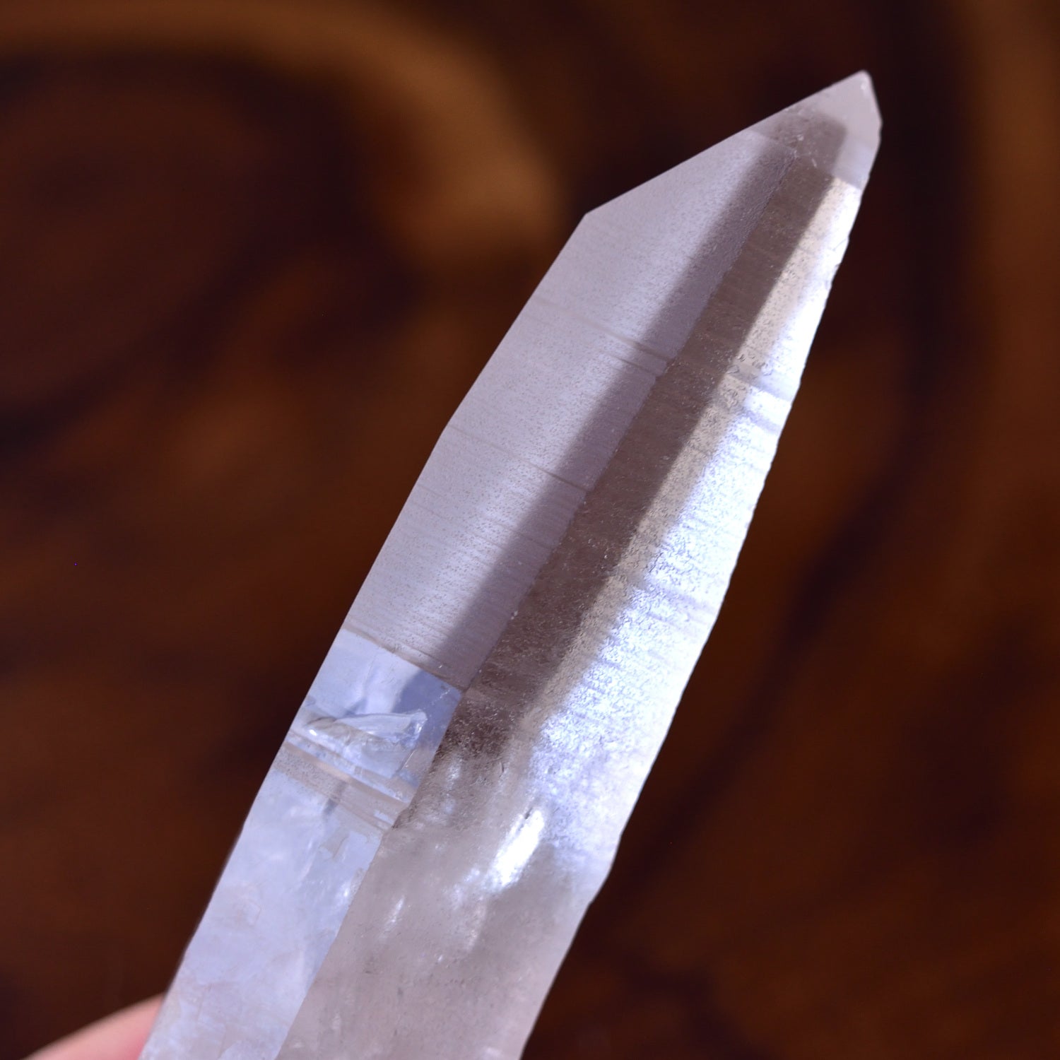 レムリアンシード　Devic Tample　ブラジル・バイーア州産　58g