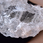 Selenite "Glass of The Virgin Mary" Rio Grande do Sul, Brazil - 924g