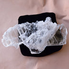 Selenite "Glass of The Virgin Mary" Rio Grande do Sul, Brazil - 924g