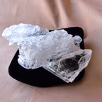 Selenite "Glass of The Virgin Mary" Rio Grande do Sul, Brazil - 924g