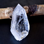 Alpine Quartz Point Tessin Habit “Toward the Future” – Swiss Alps - 55g