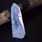 Alpine Quartz Point Tessin Habit “Toward the Future” – Swiss Alps - 55g