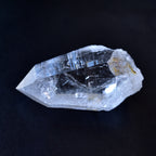 Alpine Quartz Point Tessin Habit “Toward the Future” – Swiss Alps - 55g