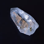 Alpine Quartz Point Tessin Habit “Toward the Future” – Swiss Alps - 55g