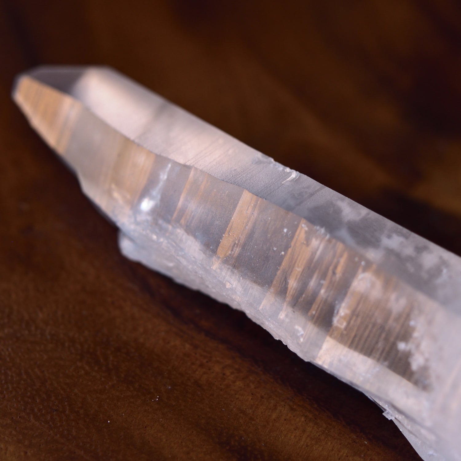 レムリアンシード　White Wings　ブラジル・バイーア州産　56.9g