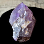 Sirius Amethyst "REGROWTH" - Gwindel - with mini cushion from Kenya - 380g