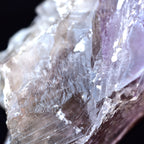 Sirius Amethyst "REGROWTH" - Gwindel - with mini cushion from Kenya - 380g