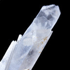 インターフェレンスクォーツ（成長干渉水晶）　Sirius Wand　ロシア・ダルネゴルスク産　190g