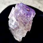 Sirius Amethyst "REGROWTH" - Gwindel - with mini cushion from Kenya - 380g